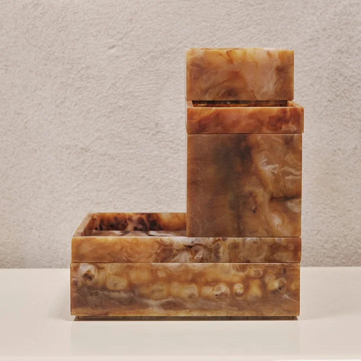 Ferm Living - Mist Kollektion, sugar kelp