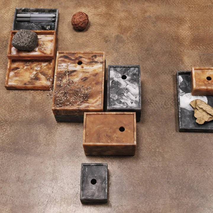 Ferm Living - Mist Kollektion, sugar kelp