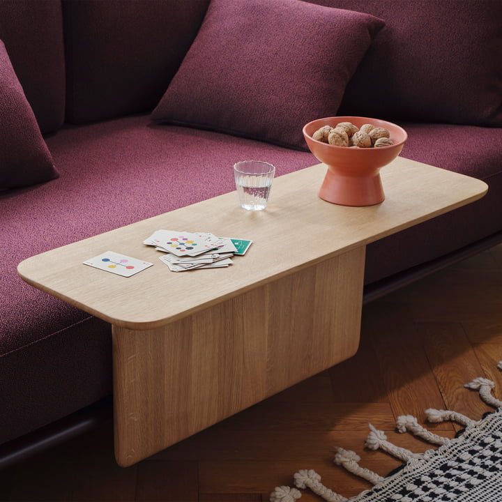 Vitra - Anagram flexibles Modul-Sofa