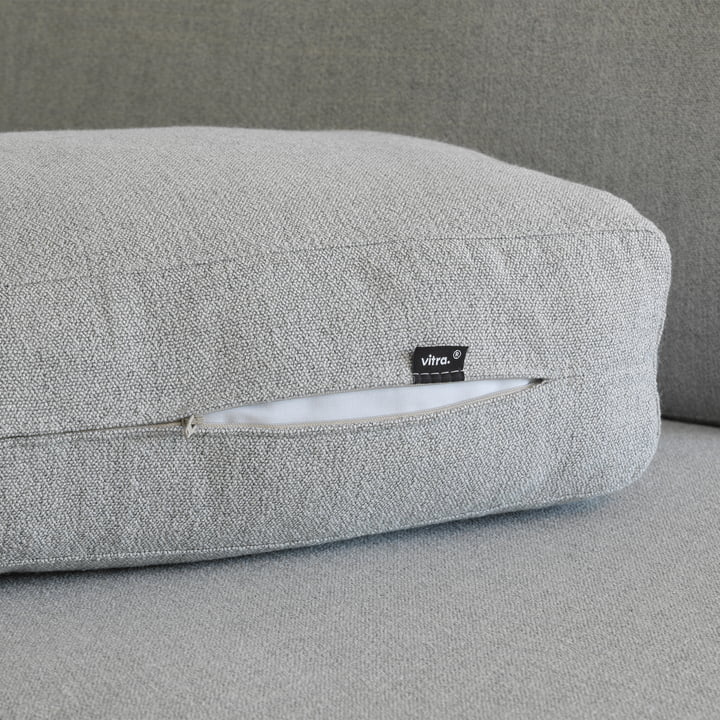 Vitra - Anagram flexibles Modul-Sofa