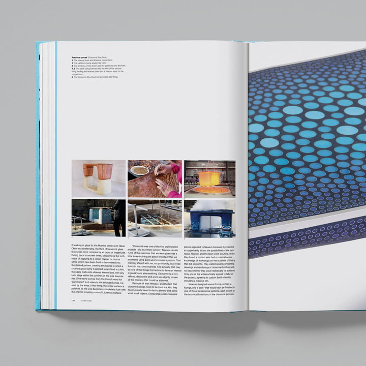 TASCHEN Verlag - Marc Newson, Works 84-24