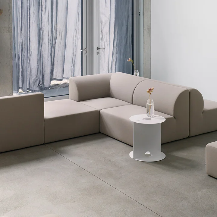OUT Objekte unserer Tage - Weber Sofa Kollektion
