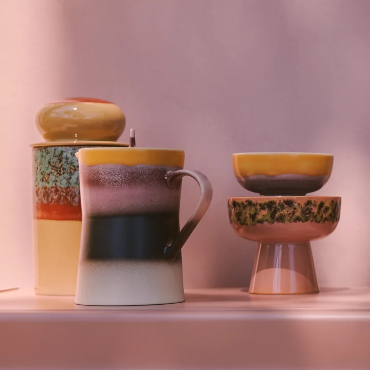 HKliving - 70's Kollektion 2026