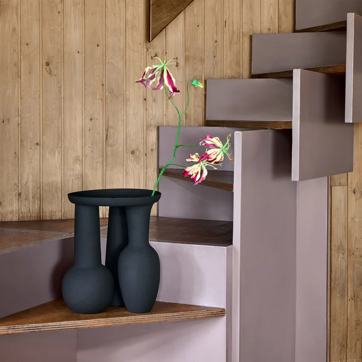 Pols Potten - Roman Vase & Plate