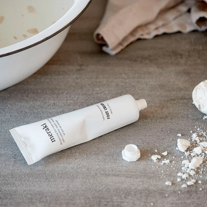 Meraki - Fusscreme, 100 ml