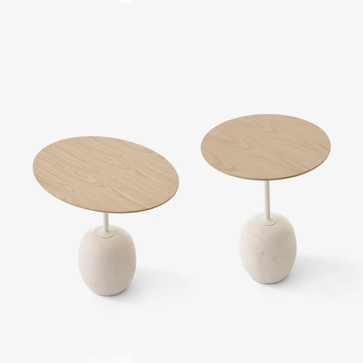 &Tradition - Lato Beistelltisch