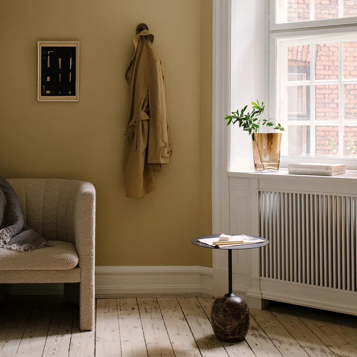 &Tradition - Lato Beistelltisch