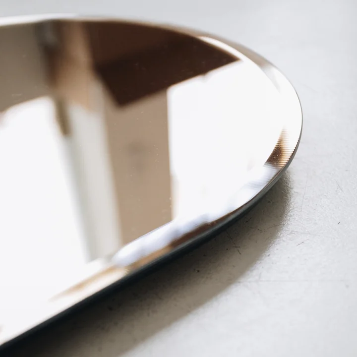 Hartô - Sonia Wandspiegel