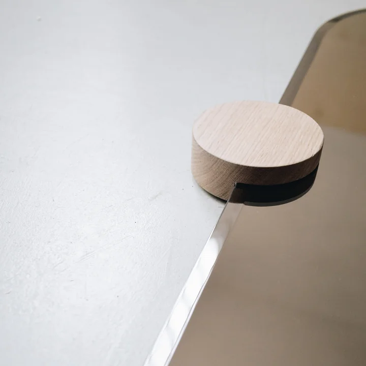 Hartô - Sonia Wandspiegel