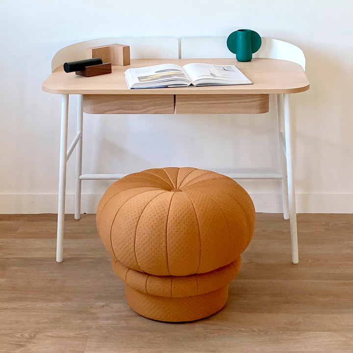 Hartô - Claudie Pouf