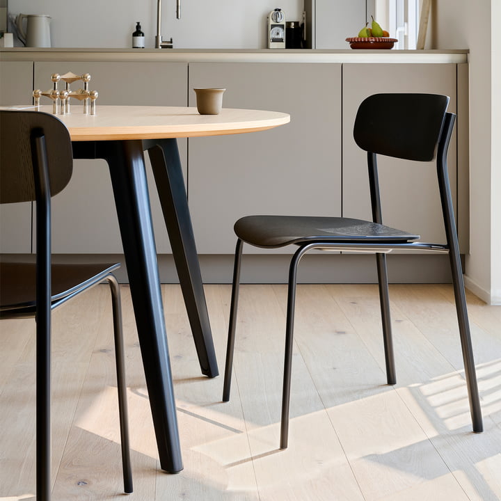 Thonet - S 243 Stuhl