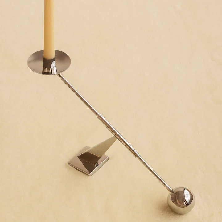 Audo - Interconnect Kerzenständer