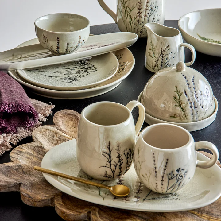 Bloomingville - Bea Kollektion