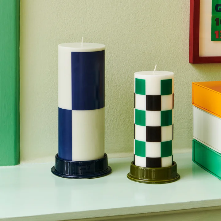 HAY - Column Kerzenhalter