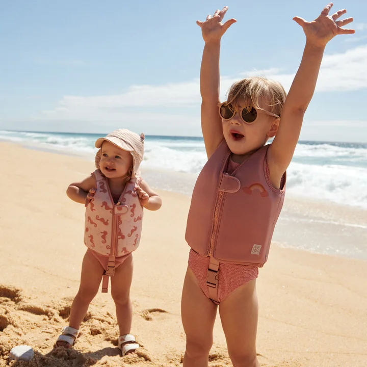 LIEWOOD - Dove Schwimmweste, Dream / tuscany rose