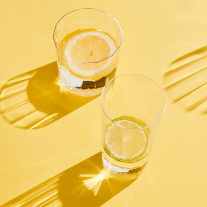 HAY - Angle Glas, klar