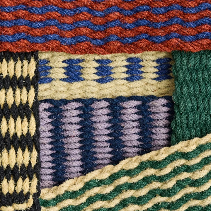 HAY - Coco Fussmatte