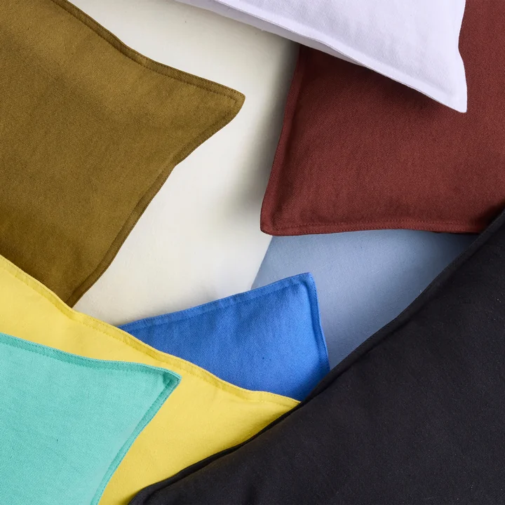 HAY - Linen Kissen