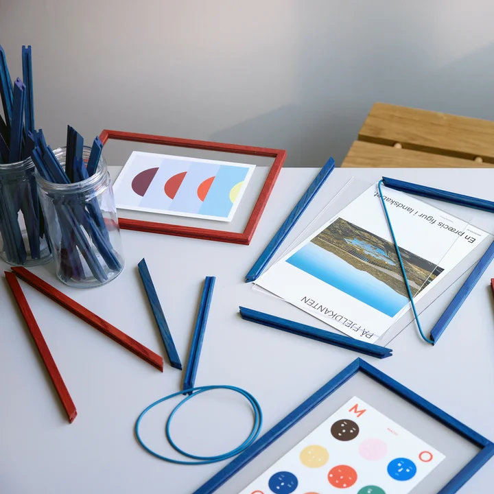 Moebe - Frame Bilderrahmen