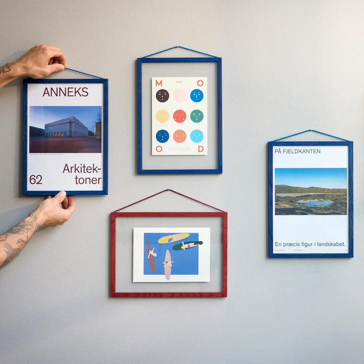 Moebe - Frame Bilderrahmen