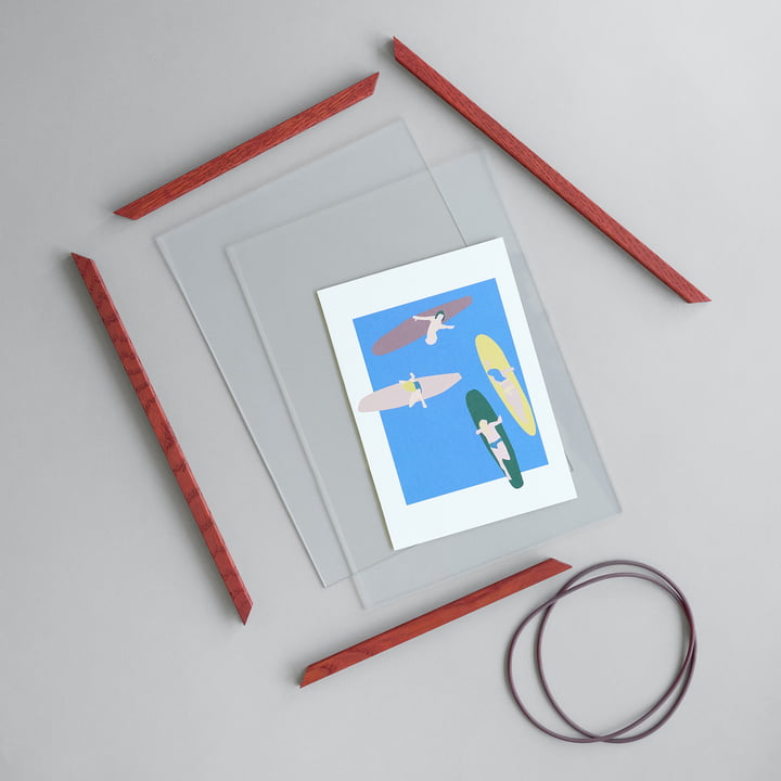 Moebe - Frame Bilderrahmen