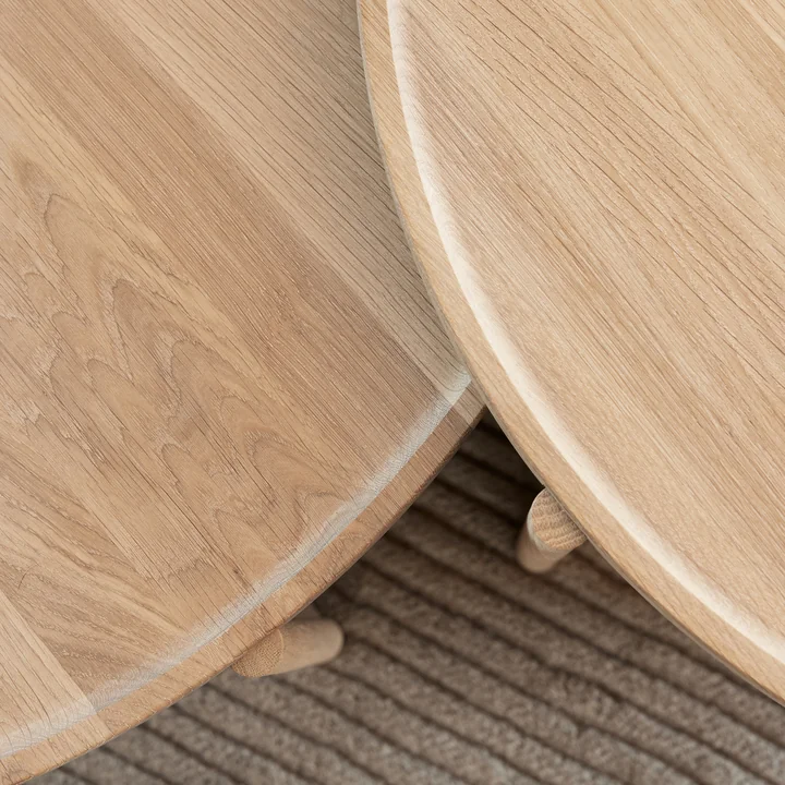 Northern - Cling Kaffeetisch