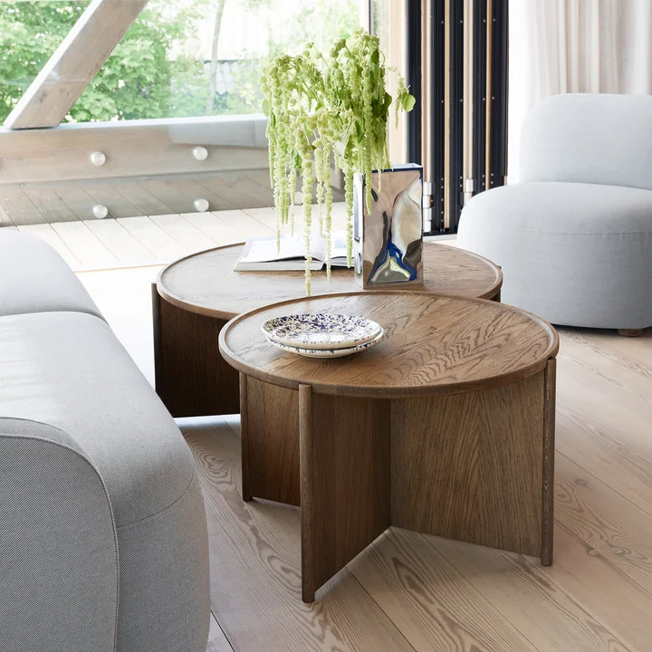 Northern - Cling Kaffeetisch