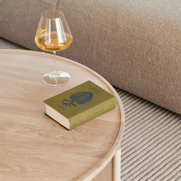 Northern - Cling Kaffeetisch