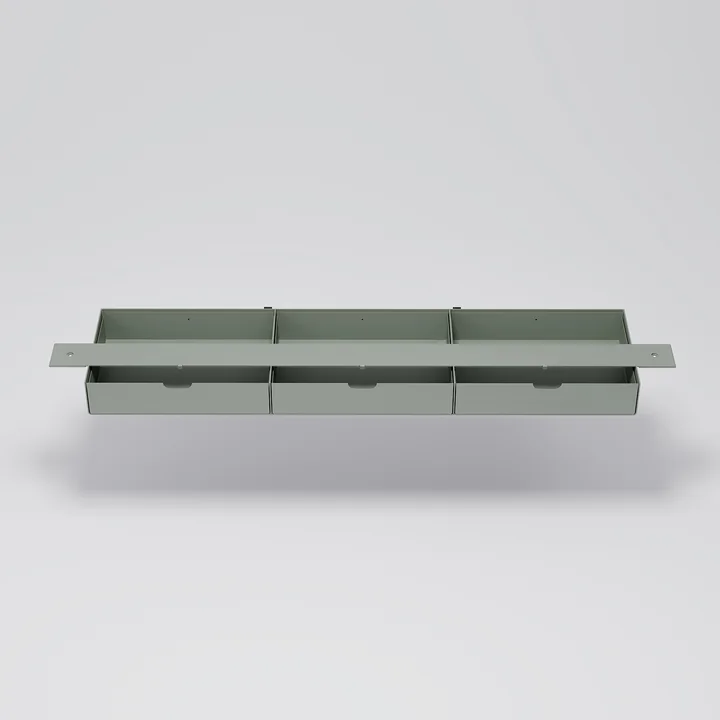 TipToe - NEW MODERN Schuladen für Schreibtisch