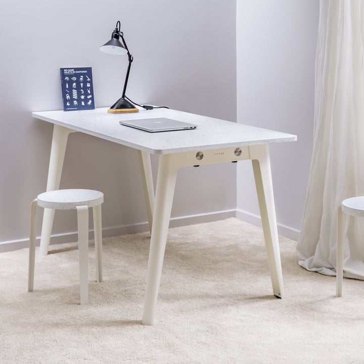 TipToe - NEW MODERN Venezia Schreibtisch