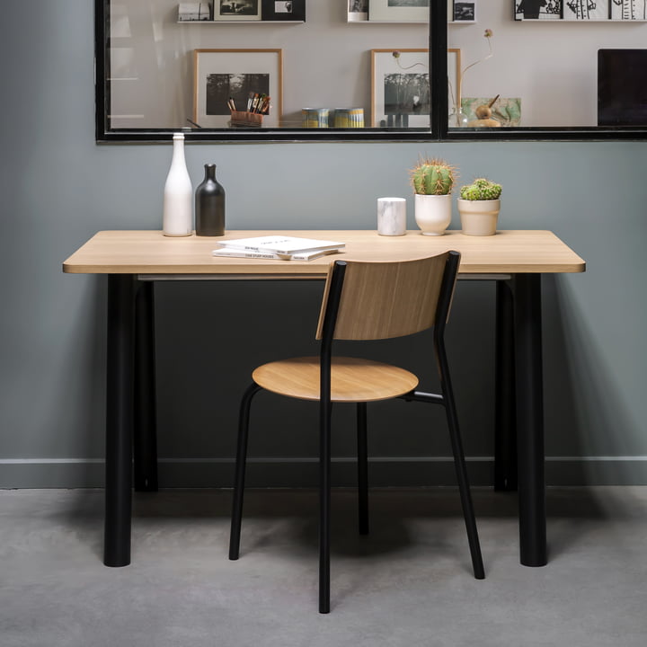 TipToe - NEW MODERN Schreibtisch
