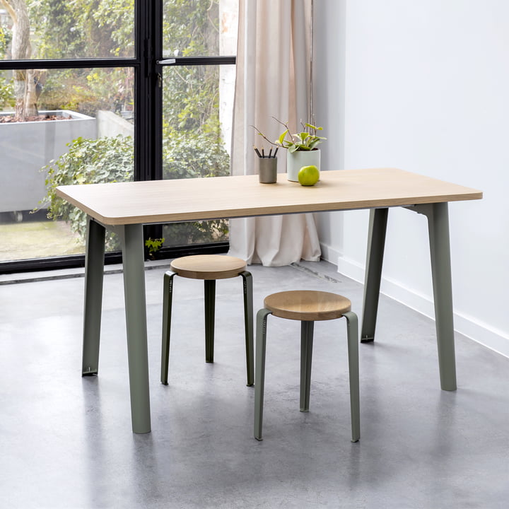 TipToe - NEW MODERN Schreibtisch