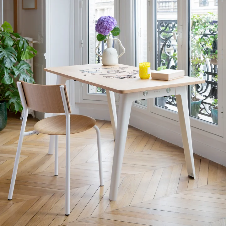 TipToe - NEW MODERN Schreibtisch