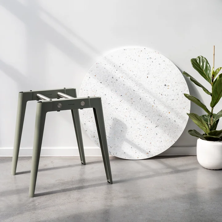 TipToe - NEW MODERN Venezia Esstisch