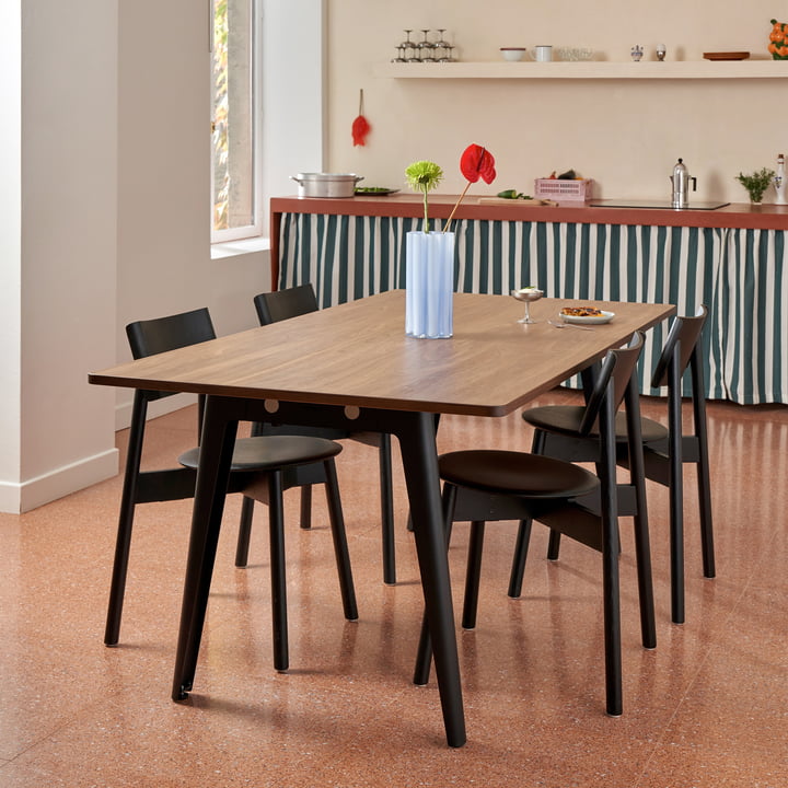 TipToe - NEW MODERN Esstisch