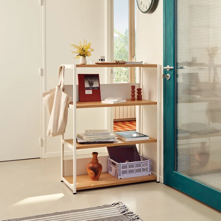 TipToe - Unit Regalsystem