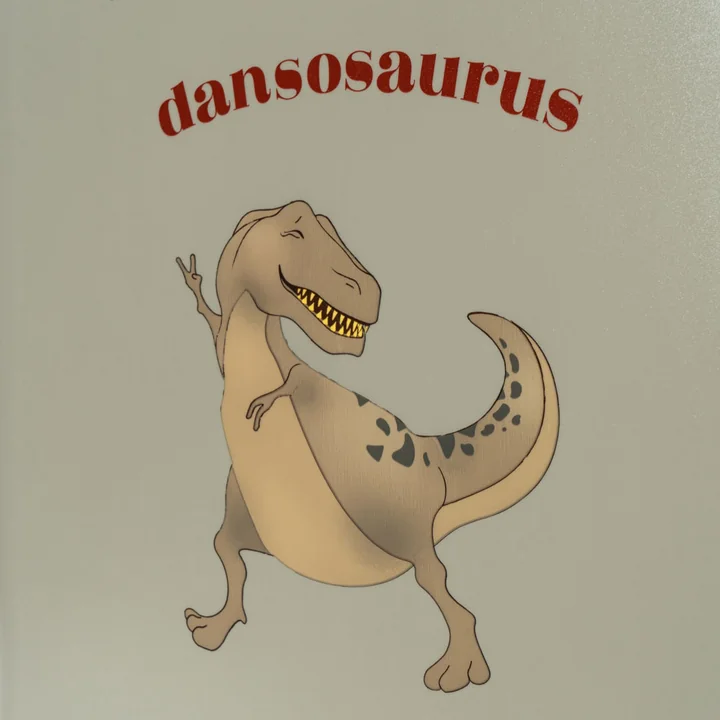 Konges Sløjd - Reisekoffer