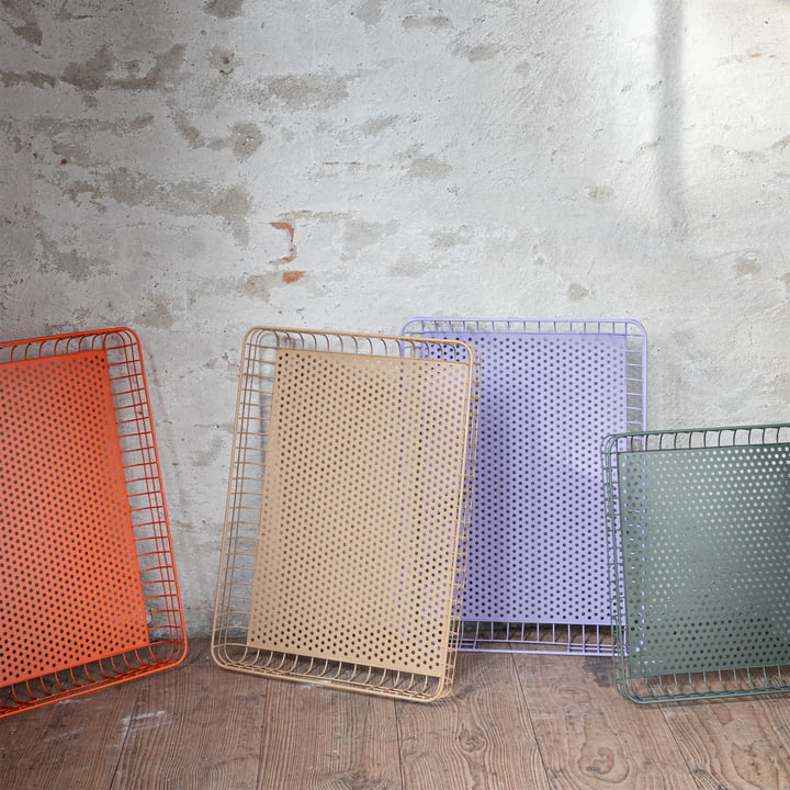 Mette Ditmer - Lift Tablett