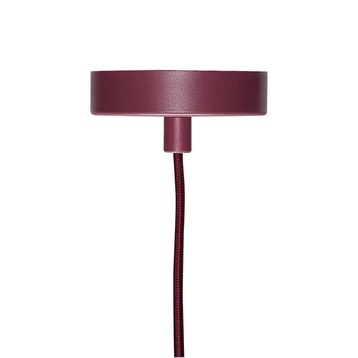 Hübsch Interior- Luminary Pendelleuchte