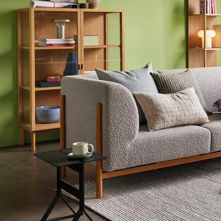 Hübsch Interior - Fold Beistelltisch