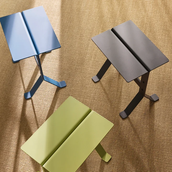 Hübsch Interior - Fold Beistelltisch