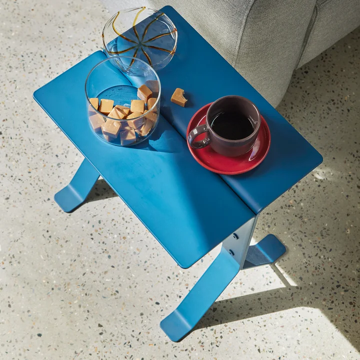 Hübsch Interior - Fold Beistelltisch