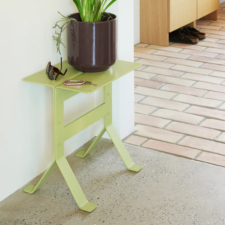 Hübsch Interior - Fold Beistelltisch