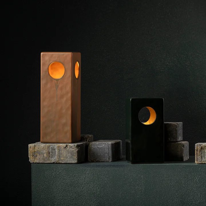 Serax - Maxime Tischleuchte