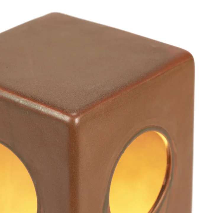 Serax - Maxime Tischleuchte