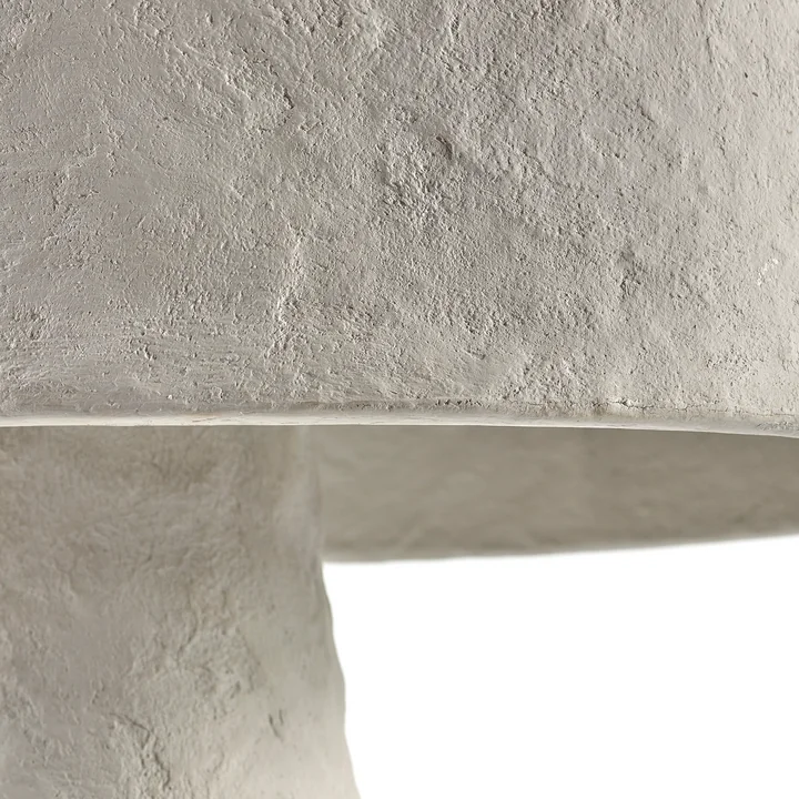 Serax - Earth Stehleuchte, weiss