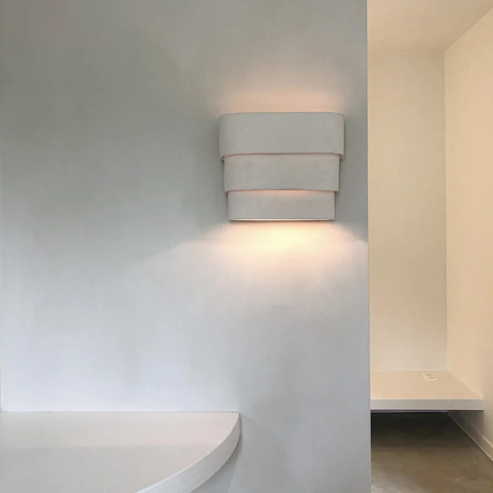 Serax - Jack Wandleuchte, beige