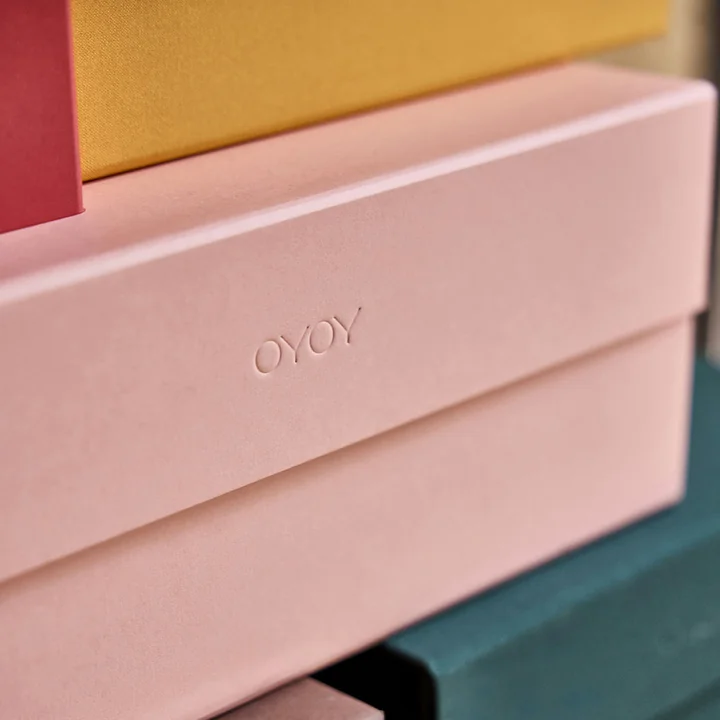 OYOY - Hako Aufbewahrungsbox