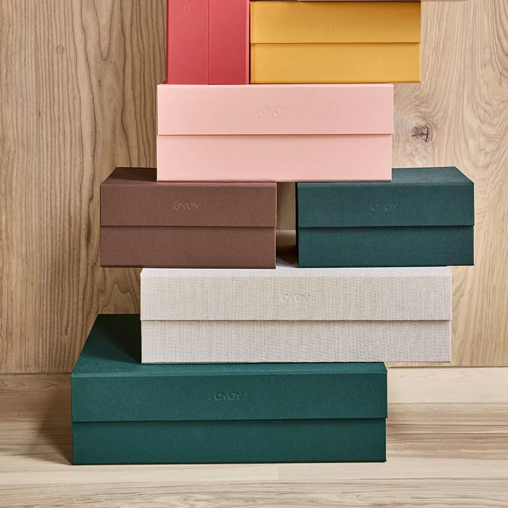 OYOY - Hako Aufbewahrungsbox