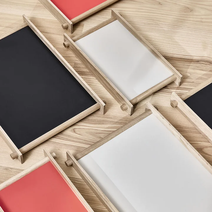 OYOY - Pieni Tablett, clay